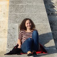 Nóra Szőts's Photo