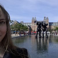 Lucy Chester's Photo