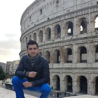 Xavi Morán的照片