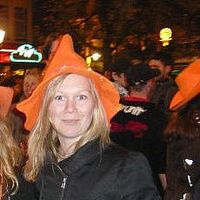 Mette Nørregård's Photo