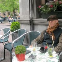 michael Davidson's Photo