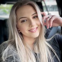 Alexandra Nedelcu's Photo