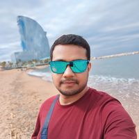 Niloy Ahmed 的照片