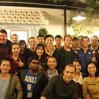 Dorm Vietnam's Photo