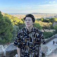 Miras Ramazanov's Photo