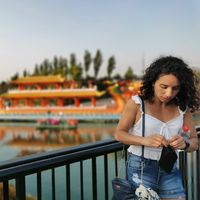 Fotos de melina vergara