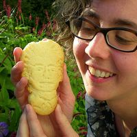 Hannah Govaert的照片