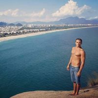 Leonardo Moreira's Photo