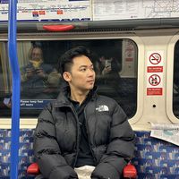 Lyheang Chhay's Photo