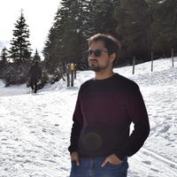 Photos de Asif Iqbal