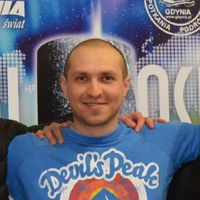 Zdjęcia użytkownika Michal Polecki