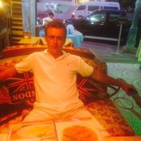 Vilko Marić's Photo