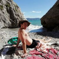 Photos de Ethan Dursee