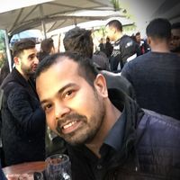 Le foto di Birendar bhandari