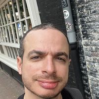 Daniel Smadja's Photo