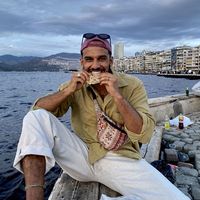 Johannes  Assefa's Photo