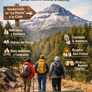 Cima en Cofre de Perote 的照片