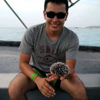 Brayan Zuluaga's Photo