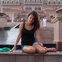 Dinara Garifzyanova的照片