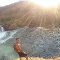 Kasper Smith's Photo