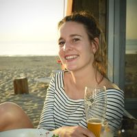 Jody van Kuijk's Photo