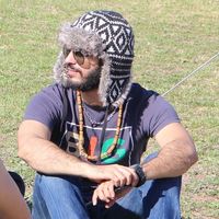 Omar Mouchi的照片