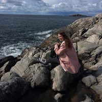 Kamilla Kuchukbaeva的照片