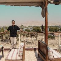 Syaiful Islam的照片