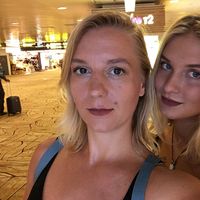 Photos de Karolina Kruglińska