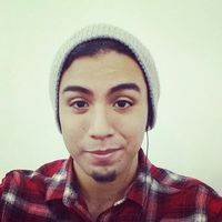 Steven Rojas's Photo