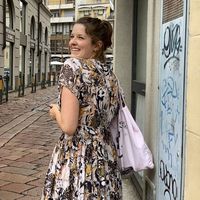 Le foto di Anne Walter