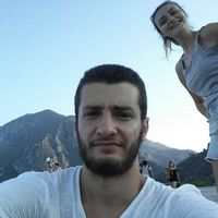 Taner Şeker's Photo