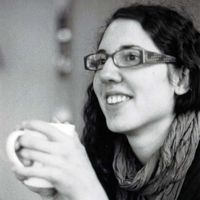 Hana Šrajerová's Photo