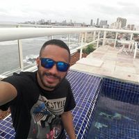 Atila Oliveira的照片