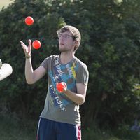 Simon Fleißner's Photo