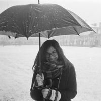 Lucrezia Buganza's Photo