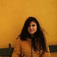 Gabriela Grebenarska's Photo