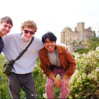 hiromu teshima's Photo