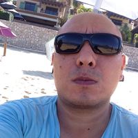 Johan Tellez's Photo