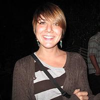 Carol Klammer's Photo