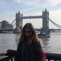 Elena De Pasqual's Photo