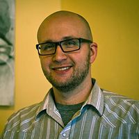 Brian Moore的照片