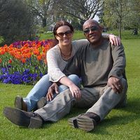 Yvette Gillespie's Photo