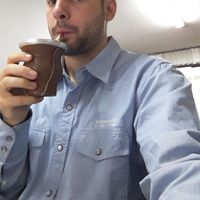 Sebastián Vargas Zingaretti's Photo