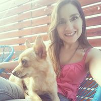 Leticia Garcia Sans的照片