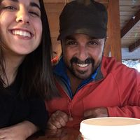 Zdjęcia użytkownika Delio Antognoli