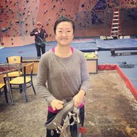 Jinah Williamson's Photo