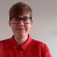 Maria Jacobsen's Photo