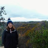 Le foto di Katrina Mitchell