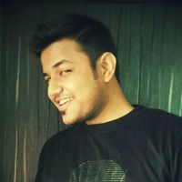 Abhijeet Pandey's Photo